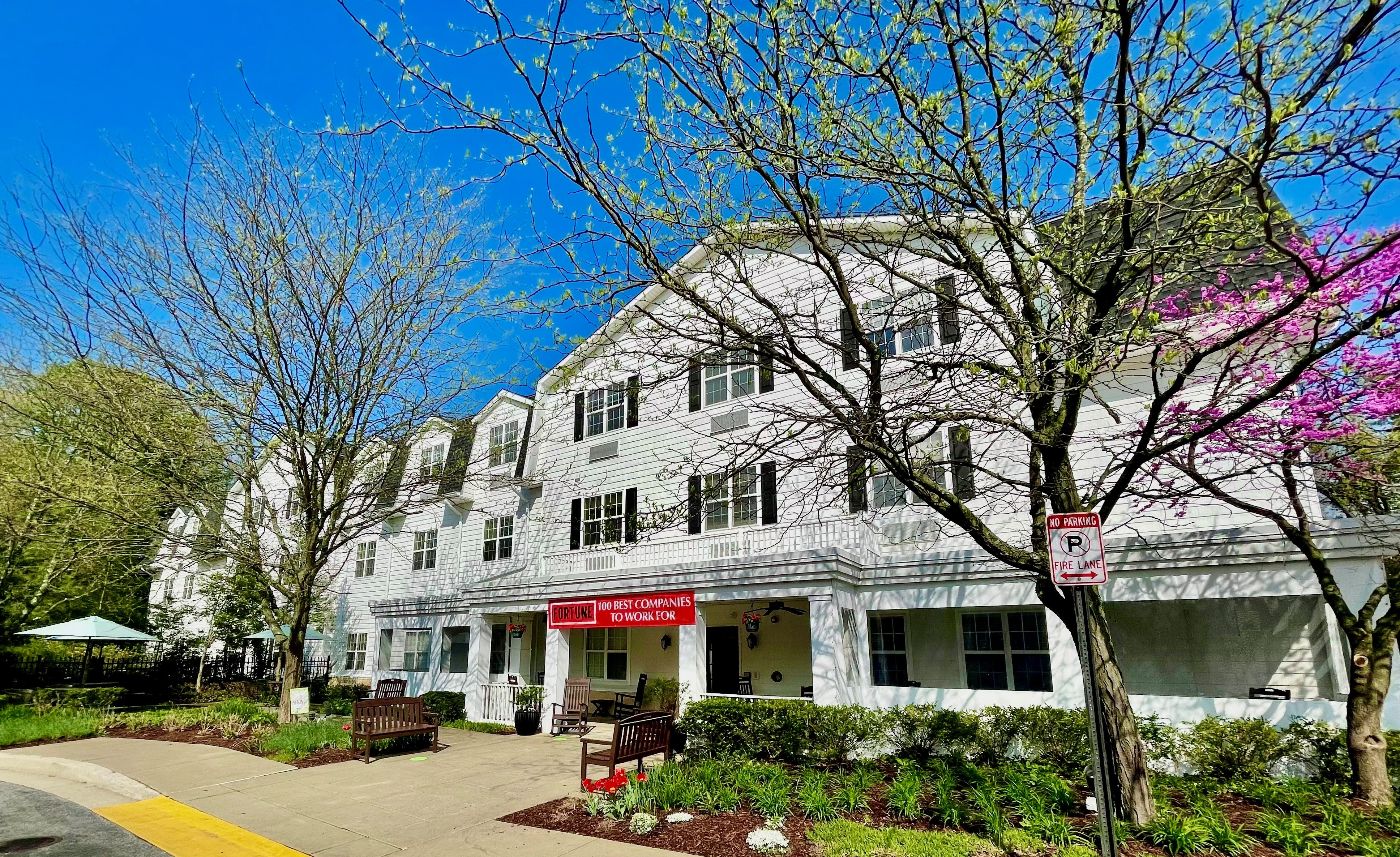 Catonsville Assisted Living