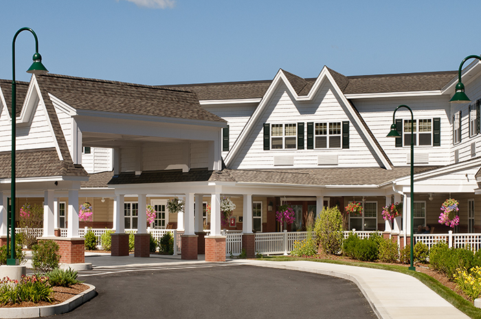 Brightview Concord River Assisted Living and Senior Living