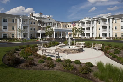 Brightview Greentree Assisted Living