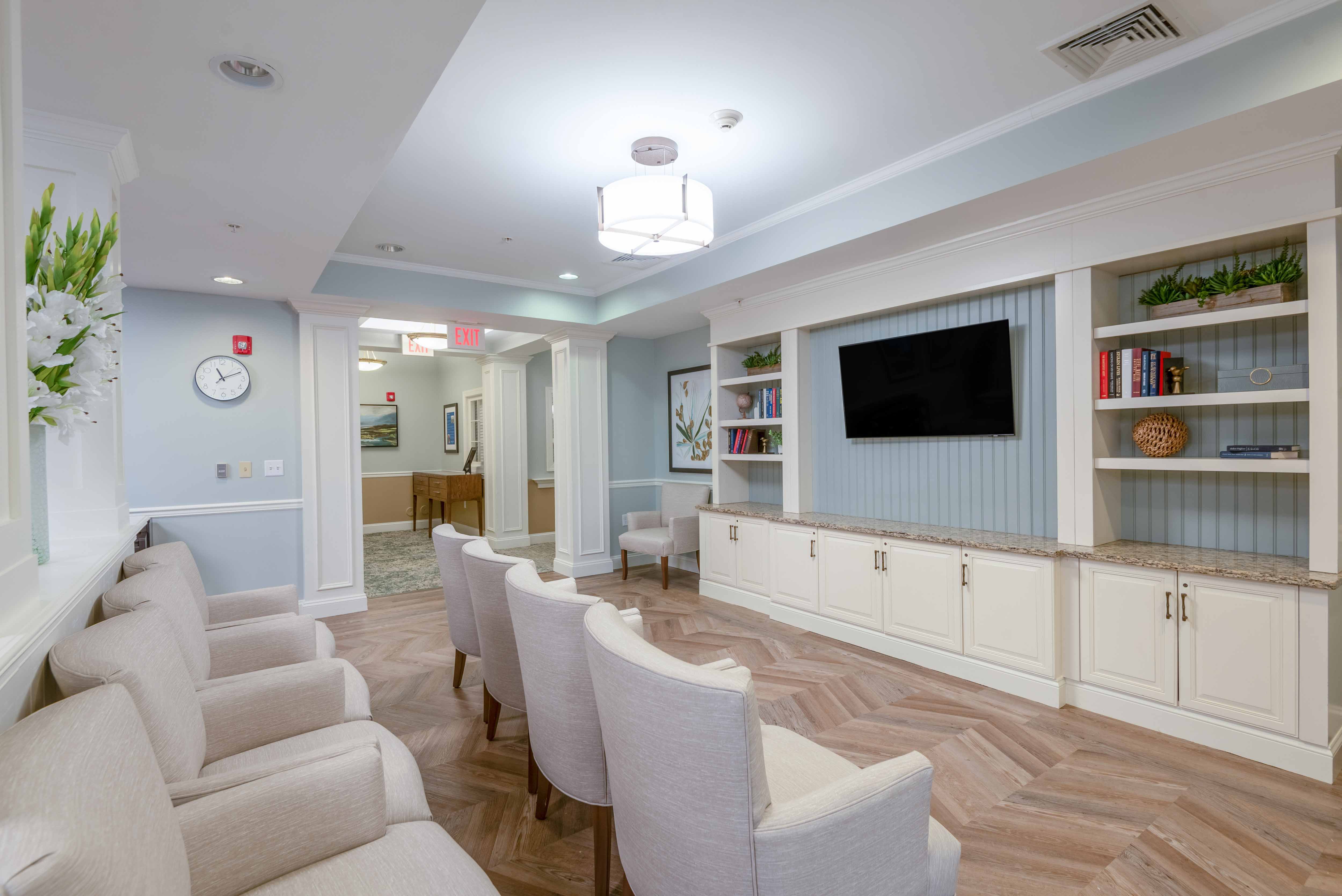 Brightview South River - Edgewater Assisted Living and Memory Care