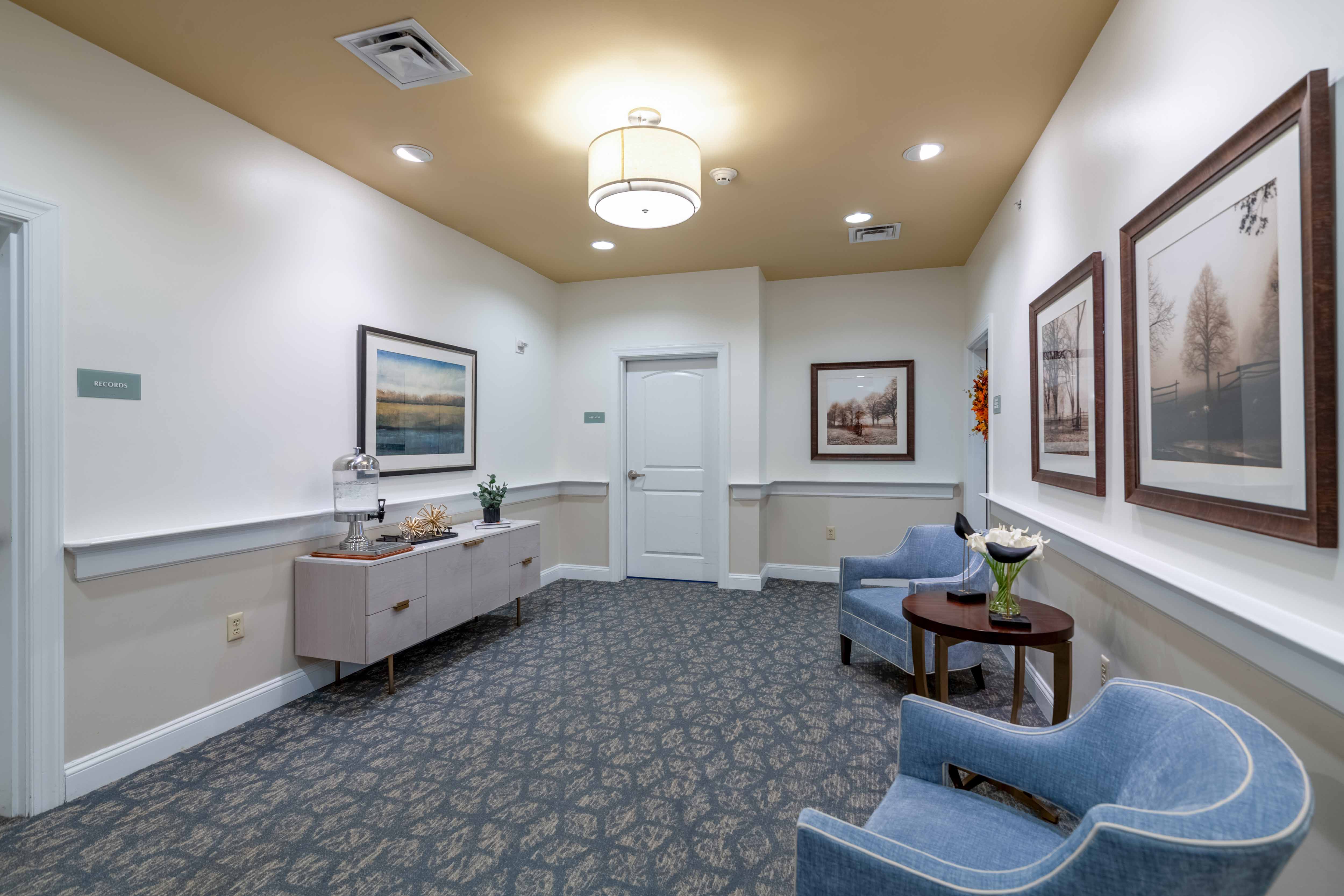 Brightview Tenafly Assisted Living and Memory Care