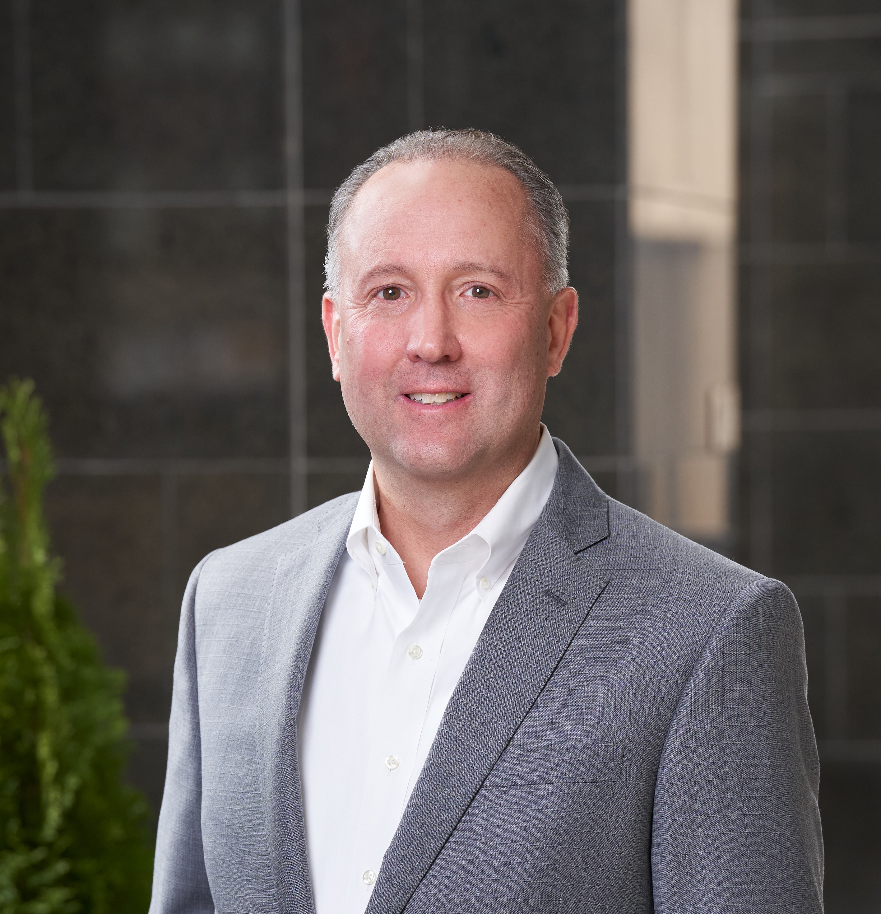 Brian Engle, Executive Vice President of Operations, Partner, Brightview Senior Living