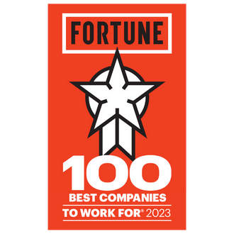 Fortune 100 Best Companies to Work For - Brightview Senior Living