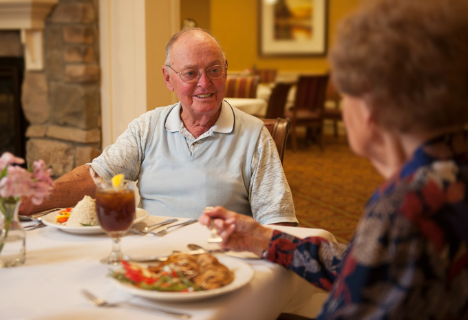 5 things to consider when selecting senior living referral communities